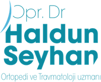 Op. Dr. Haldun Seyhan