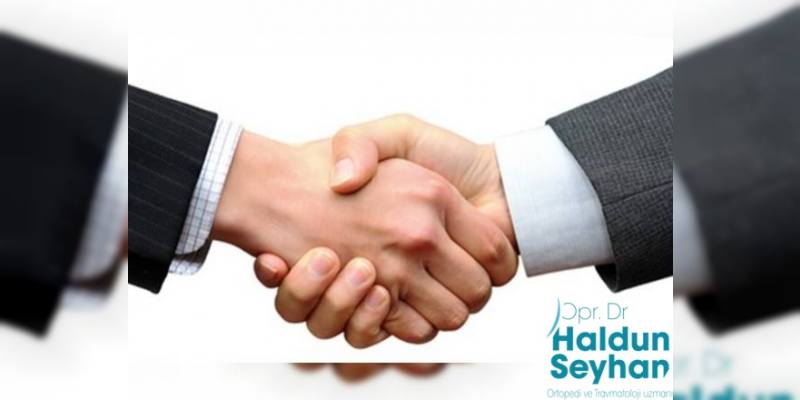 Anlaşmalı Kurumlarımız