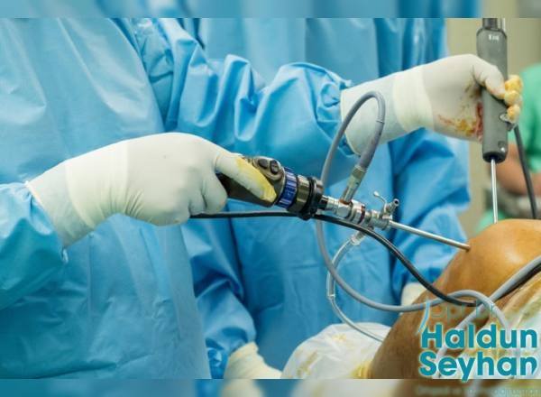 artroskopik-cerrahi-nedir