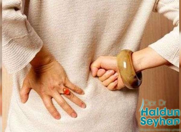 Kalça Kireçlenmesi