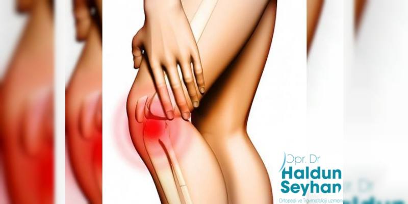 Meniskal Yaralanmalar