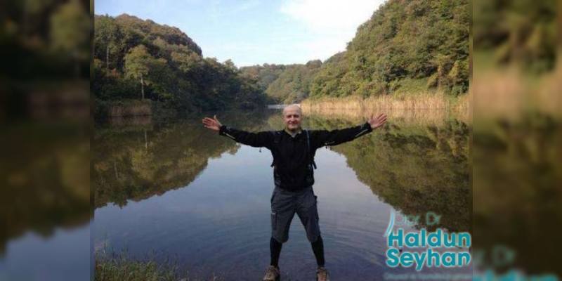 Ormanda Bisiklete Binmenin Faydaları